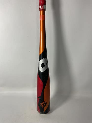 Used Demarini Voodoo 2018 Bb Sb Usssa 2 3 4 Bat 29" 11834-s000029885