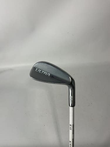 Used Wilson Ultra Jr Golf Wedge Junior Rh Pitching Wedge 11834-s000029898