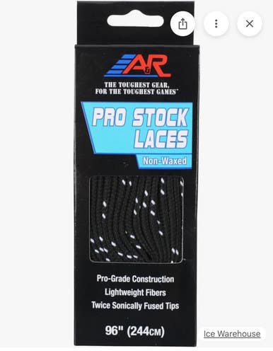 New Pro Stock Black 108'' 11834-aarpsb108