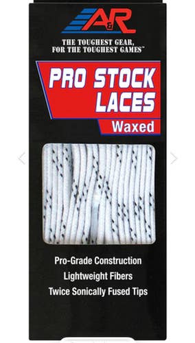 New Pro Stock White 120'' 11834-aarpsw120
