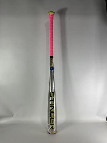 Used Stinger Nuke Bb Sb High School -3 Bat 30" 11834-s000030103