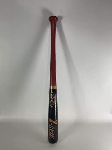 Used Rawlings Wood Bb Sb T-ball Bat 25" 11834-s000030306