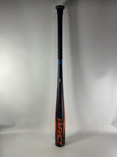 Used Rawlings Wpact Alloy Bb Sb High School -3 Bat 32" 11834-s000030392