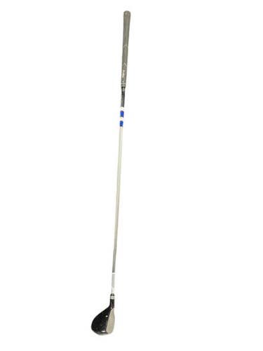 Used Tour Edge Hl Jr Hybrid Jr Hybrid Club Rh 4 Hybrid 11834-s000034832