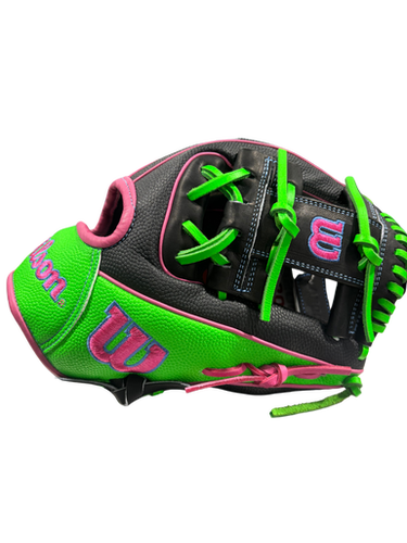 New A2000 Black Neon 11.5in 2025 Summer 11834-wilwbw103218115