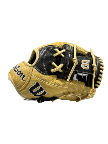 New A2000 Blk Tanrht 11.5in 2025 Summer 11834-wilwbw103224115