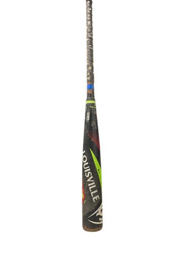Used Louisville Slugger Prime 917 Bb Sb High School -3 Bat 32" 11834-s000035025