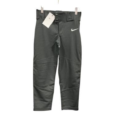 Used Nike Nike Bb Pants Bb Sb Pant Boys Black Sm 11834-s000035115
