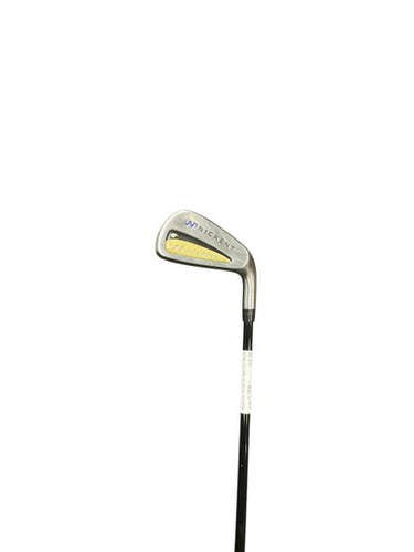 Used Nickent Muskateer 3 Iron Mens Individual Iron Rh 3 Iron 11834-s000035201