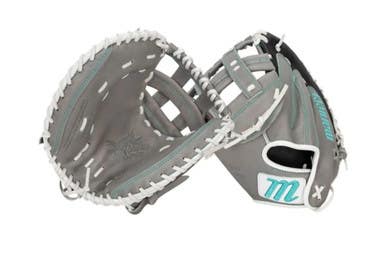 New Palmetto Fp 34in Lht Catcher Mitt 11834-mrcmfg3pl240c2fp-l