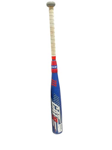 Used Marucci Cat 9 Composite Bb Sb Usssa 2 3 4 Bat 30" 11834-s000035221