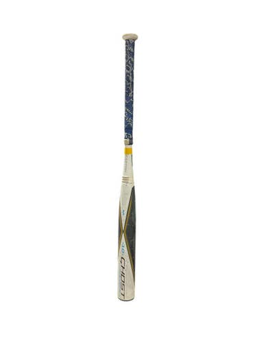 Used Easton Ghost Double Barrel Bb Sb Fastpitch Bat 31" 11834-s000035407