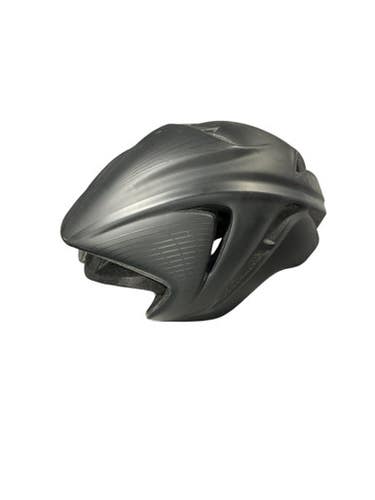 Used Youth Bike Helmet Black 11834-s000041417