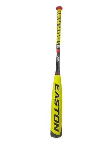 Used Easton Adv 360 Bb Sb Usa 2 5 8 Bat 31" 11834-s000041420