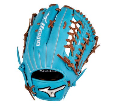 New Pro Select 12.75in Rht Baseball Glove Gps-72d 11834-miz313330r