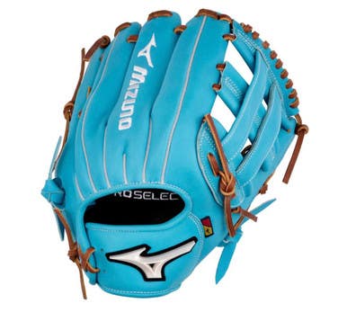 New Pro Select 11.75in Rht Baseball Glove Gps-42r 11834-miz313328r