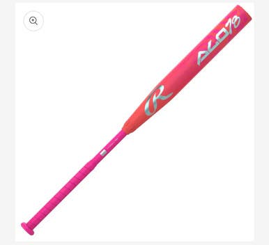 New 2026 Rawlings Alo 78 27 12 11834-rawr00714292