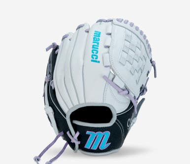 New Caddo 11.5in Lht S Type Fastpitch Basket Web 11834-mrcmfg2cdfp115l
