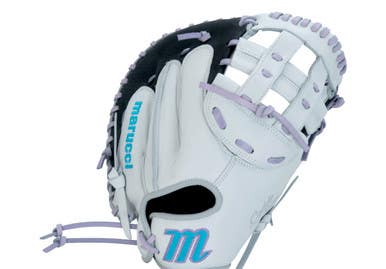 New Caddo 33in Lht Catchers Mitt S Type Fastpitch H Web 11834-mrcmfg2cdfp33l