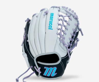 New Caddo 12in Lht S Type Fastpitch T Web 11834-mrcmfg2cdfp12l