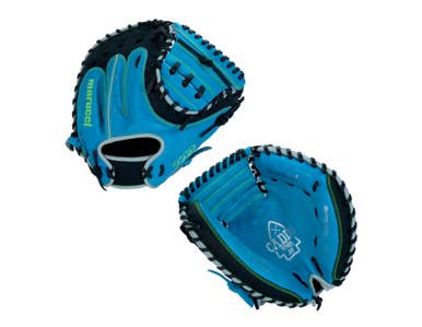 New Caddo 31in Lht Catchers Mitt Baseball Glove S Type 11834-mrcmfg3cd310l
