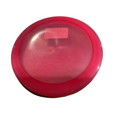 Used Innova F2 Factory Disc Golf Driver Red 11834-s000041510