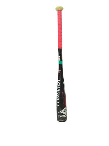 Used Louisville Slugger Prime Tball Bb Sb T-ball Bat 24" 11834-s000041606