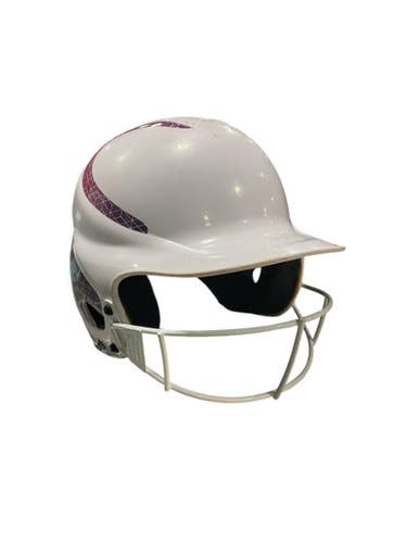 Used Ripit White Msk W Helmet M L 6 1 2-7 3 8 11834-s000040710