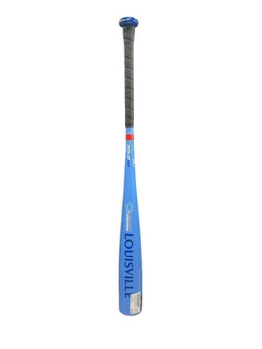 Used Louisville Slugger Solo 619 Bb Sb Usa 2 5 8 Bat 30" 11834-s000040803