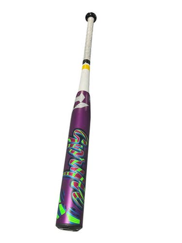 Used Demarini Spryte Bb Sb Fastpitch Bat 30" 11834-s000040821