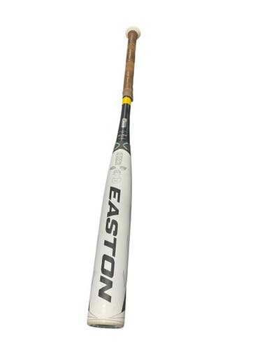 Used Easton Ghost Soniccomp Bb Sb Fastpitch Bat 30" 11834-s000040835