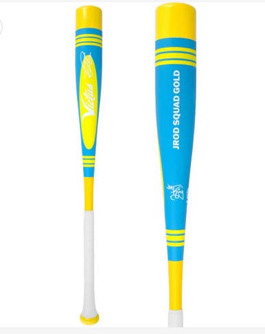 New 2026 Jrod Usa 27 10 Vibe Crayon 11834-vbtvsbvib10cujr271