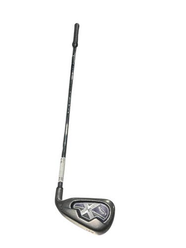 Used Callaway X18 5 Iron Mens Individual Iron Rh 5 Iron 11834-s000041032