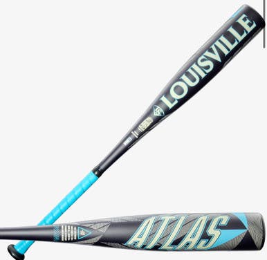New 2026 Usssa Atlas 27 10 Jbb 11834-hbxwbl41240101727