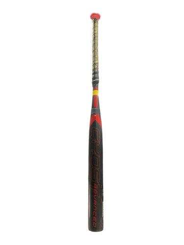 Used Easton Ghost Advanced Bb Sb Fastpitch Bat 33" 11834-s000045703