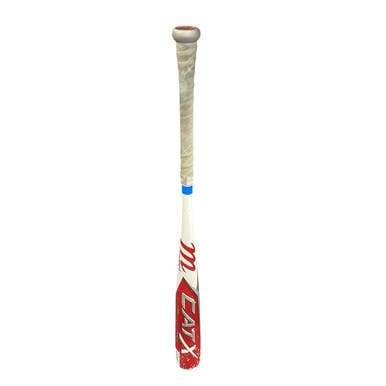 Used Marucci Cat X Bb Sb High School -3 Bat 33" 11834-s000045714