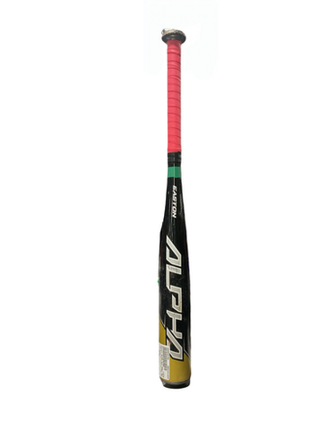 Used Easton Alpha Alx Tball Bat Bb Sb T-ball Bat 24" 11834-s000045758