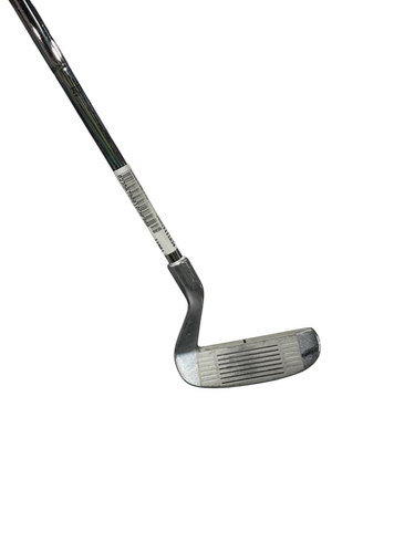 Used Northwestern Two Way Golf Chipper Lh Unknown Degree 11834-s000045778
