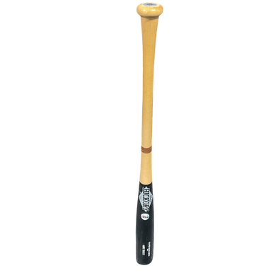 Used Old Hickory Mike Trout Pro Maple Bb Sb Wood Bat 33" 11834-s000045812