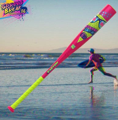 New Spring Break 30 10 The Dub Usssa 2026 11834-ease00718621