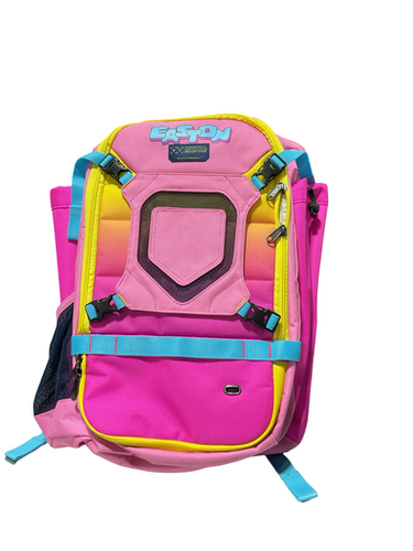 New Spring Break Walk Off Ethos Backpack 11834-ease00718385