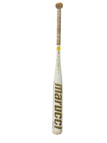 Used Marucci Echo Dmnd Alloy Bb Sb Fastpitch Bat 30" 11834-s000046650