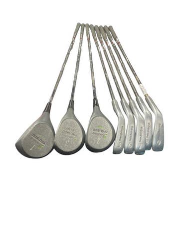 Used Palmsprings Pro 1500 Mens Complete Set Rh 9 Piece 11834-s000046656