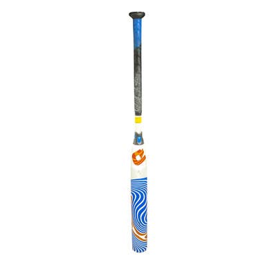 Used Demarini Cf Bb Sb Fastpitch Bat 32" 11834-s000046638