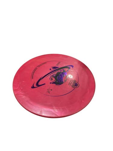 Used Prodigy Battlefield Outdoors Star Series Disc Golf Driver Pink 11834-s000046708