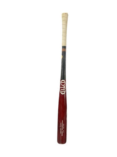 Used Dtb Wood Bat Bb Sb Wood Bat 34" 11834-s000046743