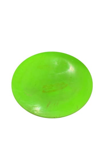 Used Innova Covette Disc Golf Driver Green 11834-s000046770
