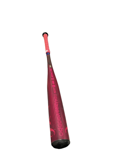 Used Demarini Voodoo 2024 Bb Sb High School -3 Bat 32" 11834-s000047120