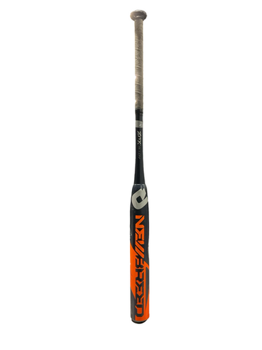 Used Demarini New Breed Bb Sb Slowpitch Bat 34" 11834-s000047170