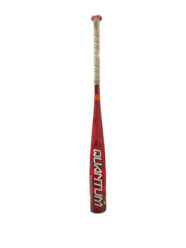 Used Easton Quantum Usssa Bb Sb Usssa 2 3 4 Bat 31" 11834-s000047192